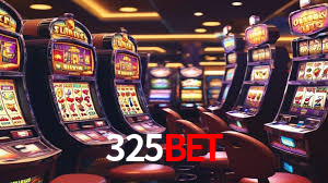 Live Casino 325bet