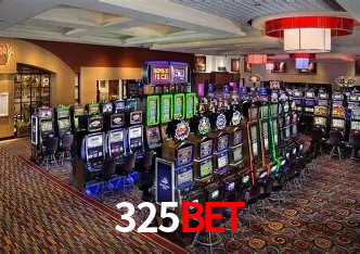 API Integration 325bet