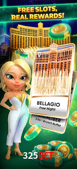 Welcome Bonus 325bet