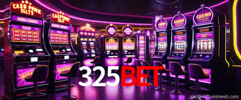 VIP Casino 325bet