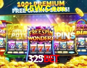 Seasonal Promotions 325bet