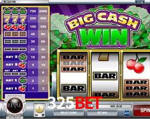 Exclusive Offers 325bet
